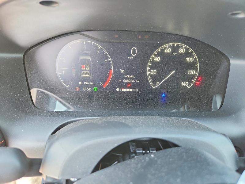 Продажа на аукционе авто 2025 Honda Hr-v, vin: 3CZRZ2H59SM718925, номер лота: 53962316
