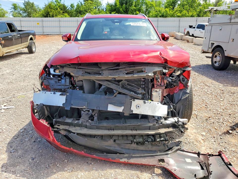 Продажа на аукционе авто 2024 Mazda Cx-90, vin: JM3KKBHD3R1164816, номер лота: 53629016