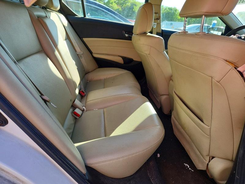 Продажа на аукционе авто 2017 Acura Ilx, vin: 19UDE2F32HA013632, номер лота: 52386516