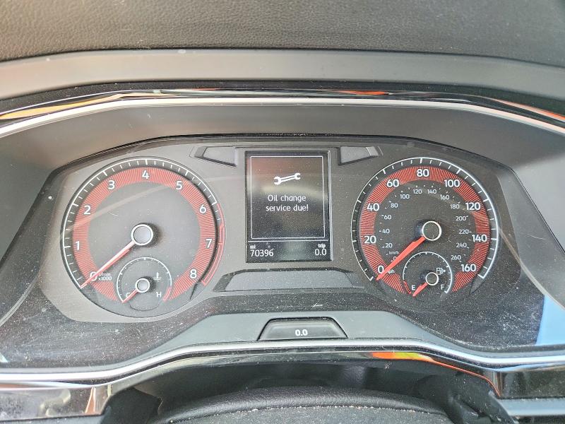 Продажа на аукционе авто 2021 Volkswagen Jetta, vin: 3VWC57BU1MM086958, номер лота: 52815286