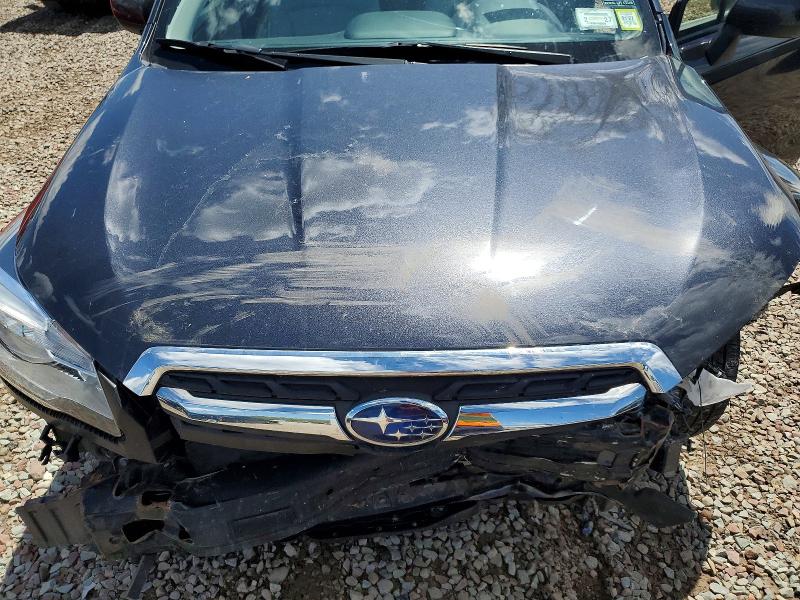 Aukcja sprzedaży 2017 Subaru Forester, vin: JF2SJAGC2HH503331, numer aukcji: 52511656