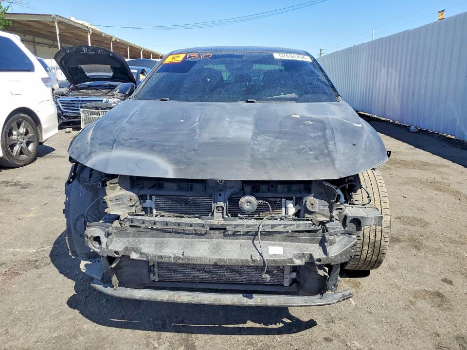 Продажа на аукционе авто 2020 Volkswagen Jetta, vin: 3VWN57BU8LM083661, номер лота: 52696496