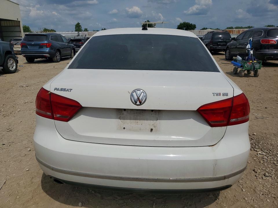 Aukcja sprzedaży 2015 Volkswagen Passat, vin: 1VWBS7A3XFC032981, numer aukcji: 55137326