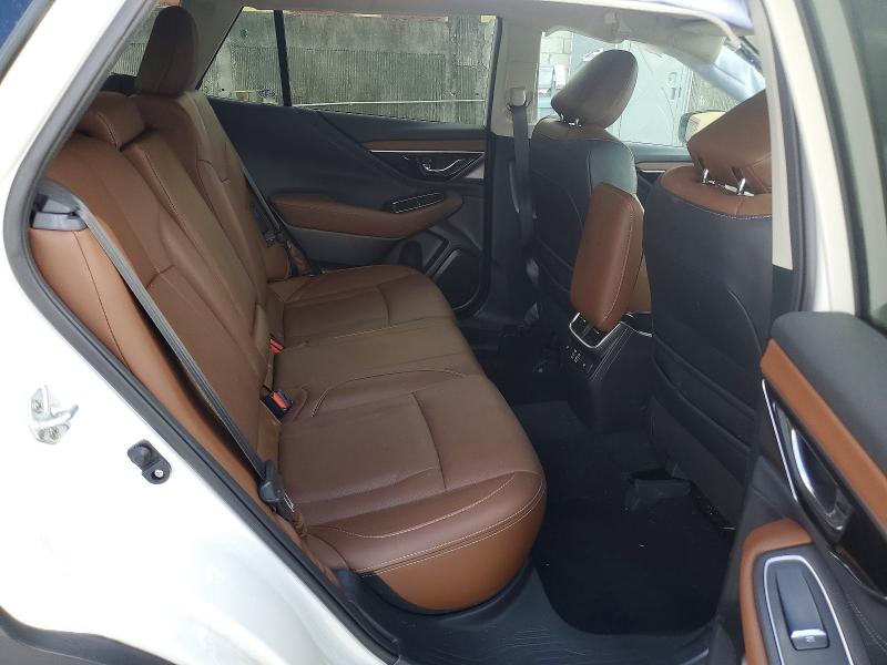 Aukcja sprzedaży 2023 Subaru Outback, vin: 4S4BTAPC0P3159398, numer aukcji: 55043026