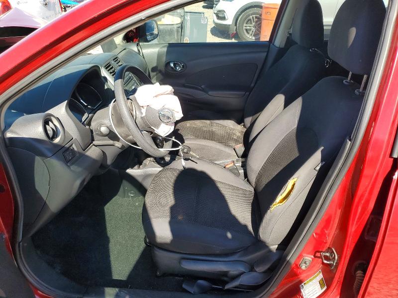 Продажа на аукционе авто 2013 Nissan Versa, vin: 3N1CN7AP0DL847471, номер лота: 54158236