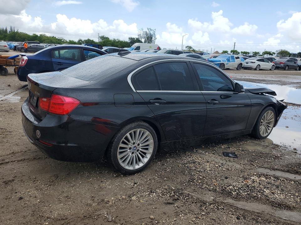 Aukcja sprzedaży 2015 Bmw 328, vin: WBA3A5G54FNP34688, numer aukcji: 54322056