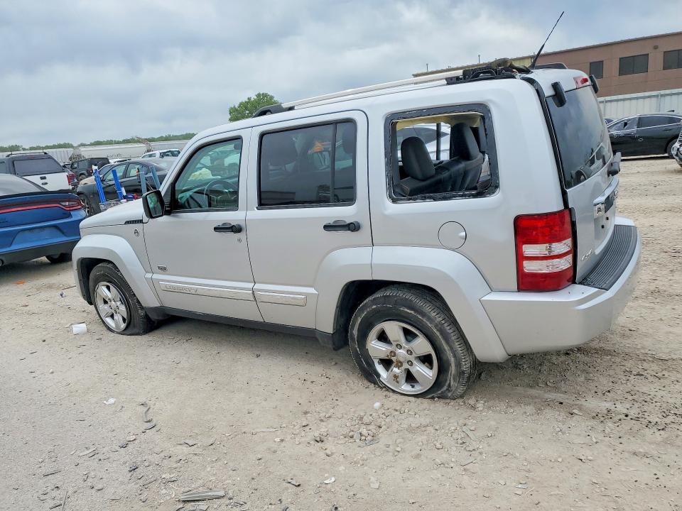 Aukcja sprzedaży 2011 Jeep Liberty, vin: 1J4PN2GK1BW558274, numer aukcji: 52098626