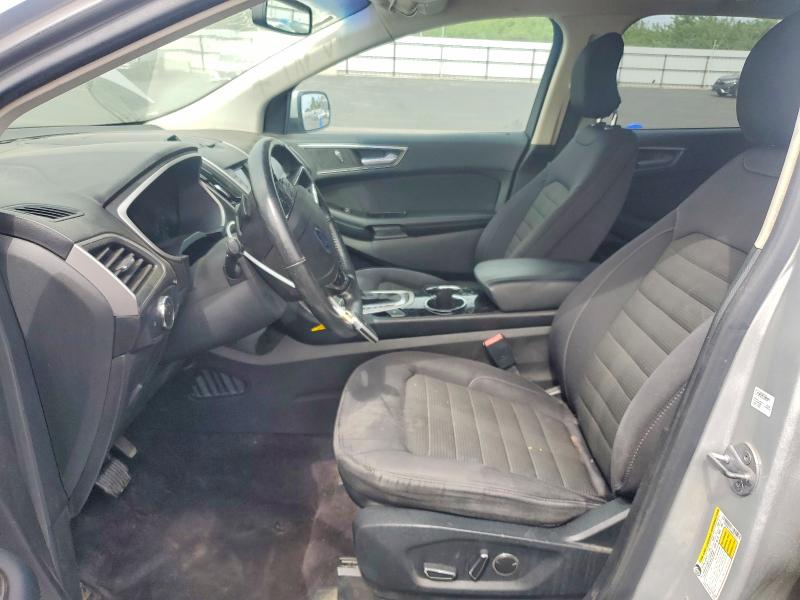 50465746 :رقم المزاد ، 2FMPK3J99HBB74517 vin ، 2017 Ford Edge مزاد بيع