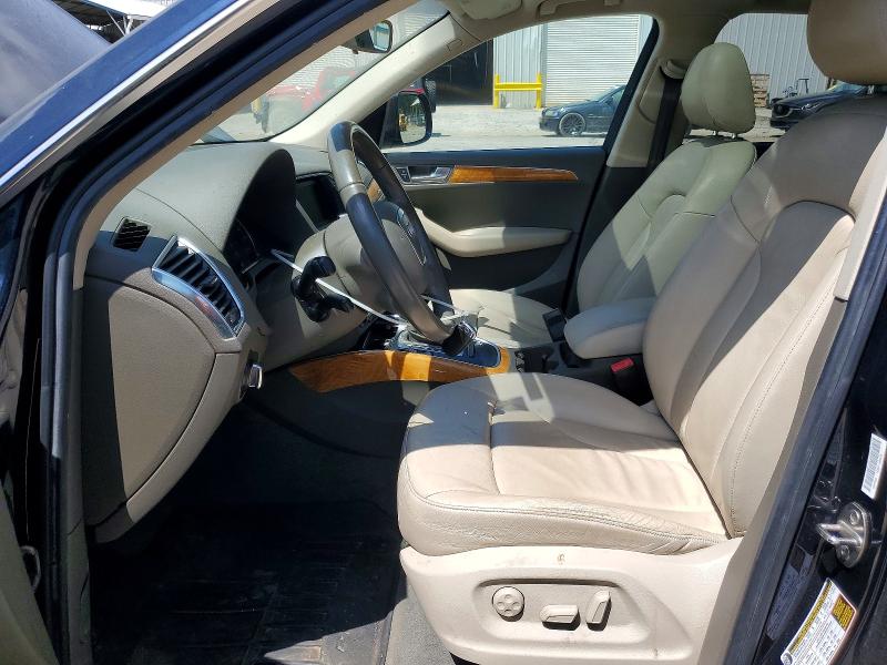 Aukcja sprzedaży 2009 Audi Q5, vin: WA1KK78R89A043923, numer aukcji: 54103976