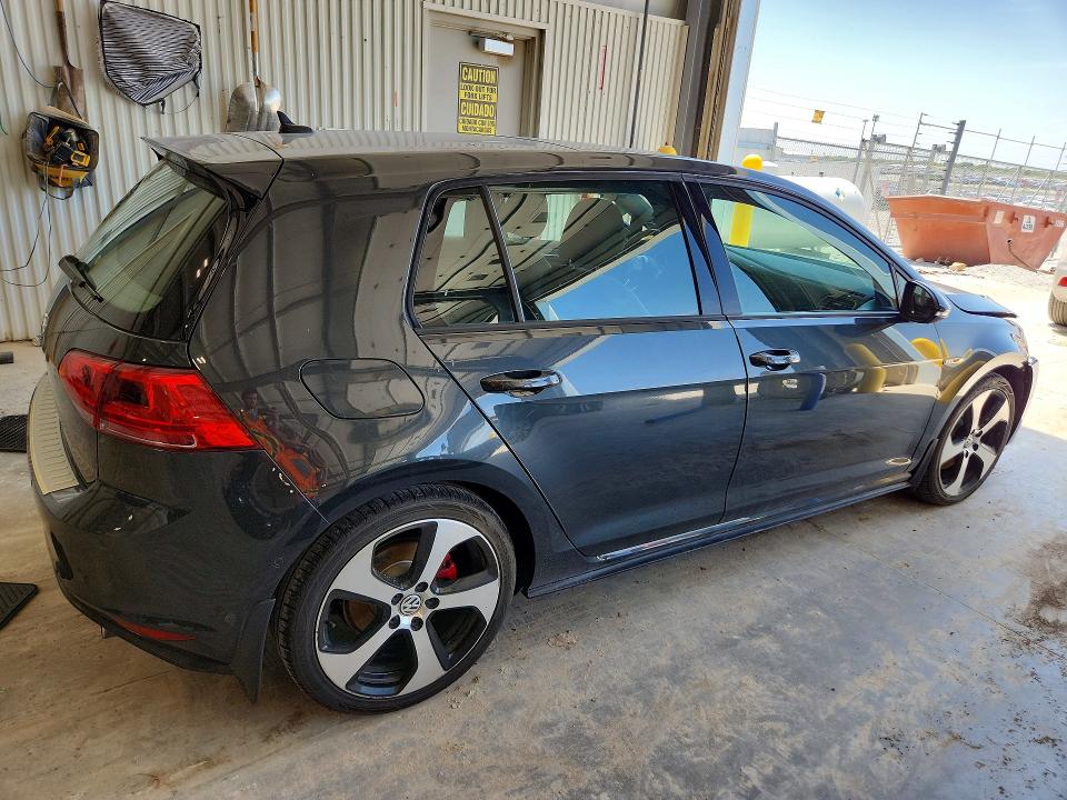Aukcja sprzedaży 2016 Volkswagen Gti, vin: 3VW5T7AU2GM066044, numer aukcji: 55044746