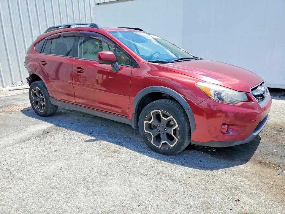 Aukcja sprzedaży 2014 Subaru Xv Crosstrek, vin: JF2GPACC9E8309479, numer aukcji: 53742896