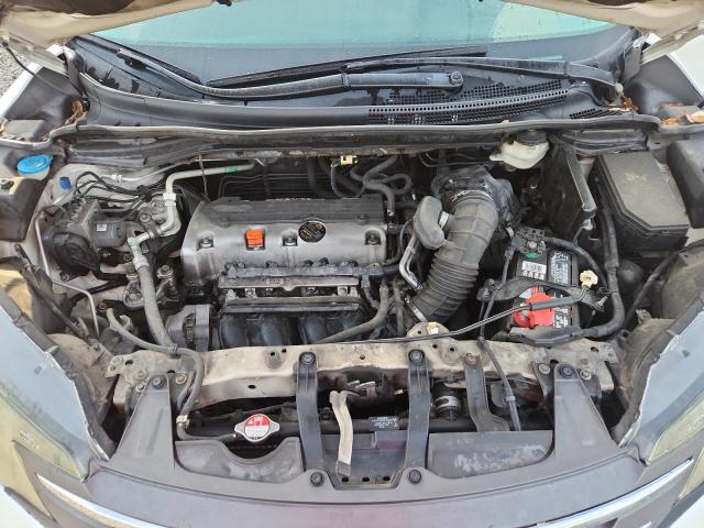 Продажа на аукционе авто 2013 Honda Cr-v, vin: 5J6RM3H50DL045306, номер лота: 54961486