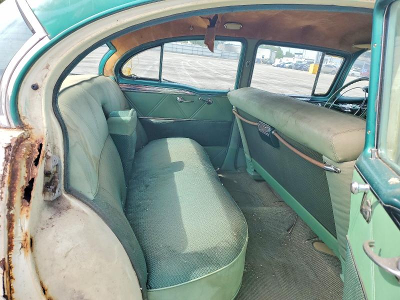 1954 Oldsmobile 98 მანქანა იყიდება აუქციონზე, vin: 549M29193, აუქციონის ნომერი: 52951666