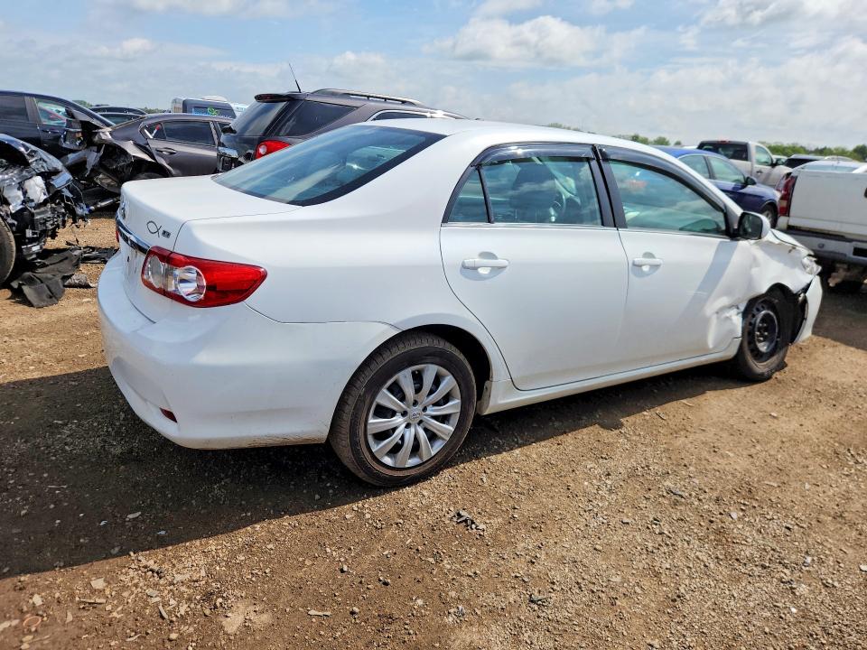 Продажа на аукционе авто 2013 Toyota Corolla, vin: 2T1BU4EE2DC086254, номер лота: 53565346