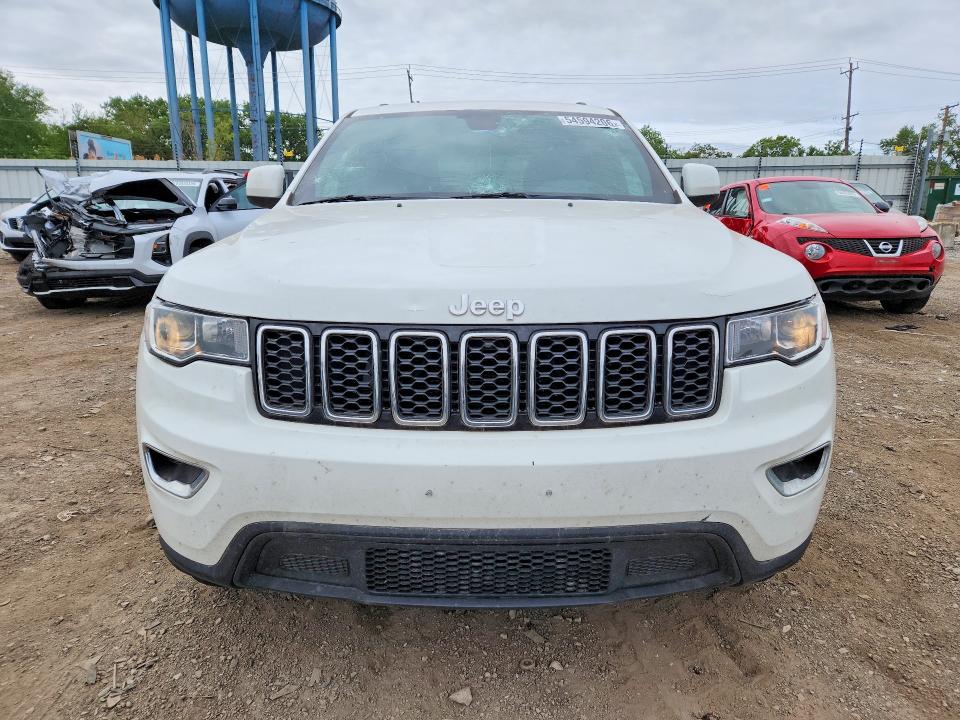 Продажа на аукционе авто 2019 Jeep Grand Cherokee, vin: 1C4RJFAG2KC839054, номер лота: 54594206
