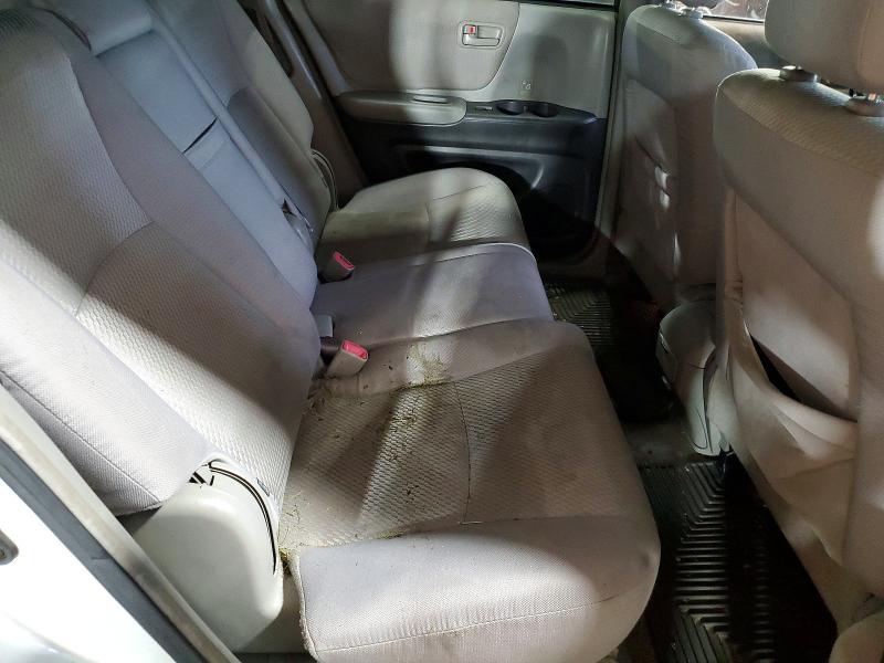 Aukcja sprzedaży 2004 Toyota Highlander, vin: JTEDP21A540020441, numer aukcji: 53786376