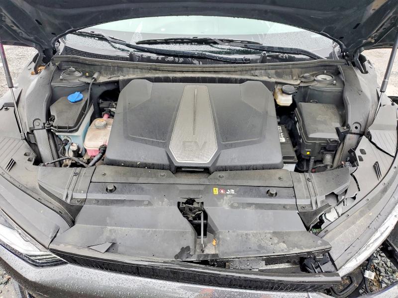 Aukcja sprzedaży 2023 Kia Ev6, vin: KNDC34LAXP5612526, numer aukcji: 54115006