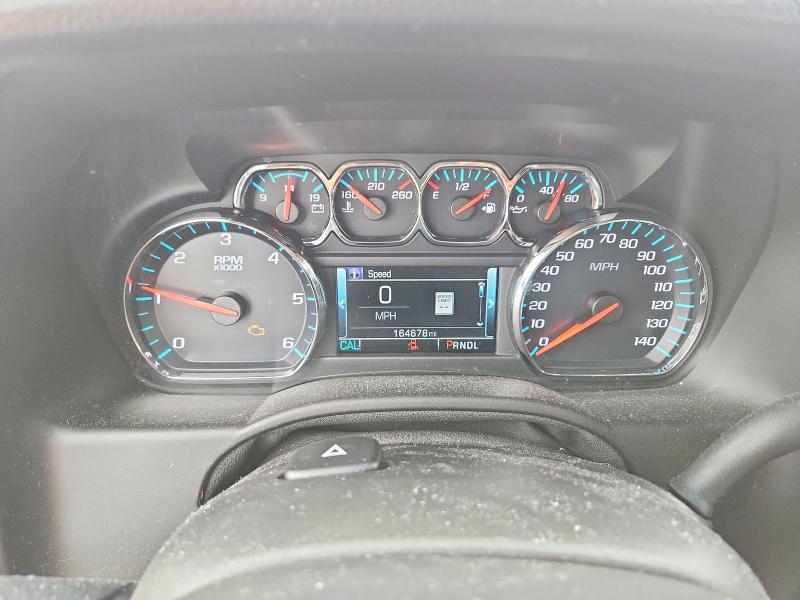 2018 Gmc Yukon Xl მანქანა იყიდება აუქციონზე, vin: 1GKS1GKC1JR208220, აუქციონის ნომერი: 52507416