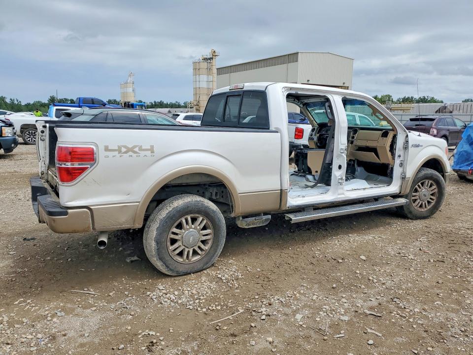 Aukcja sprzedaży 2012 Ford F150, vin: 1FTFW1ET9CFC41221, numer aukcji: 53966366