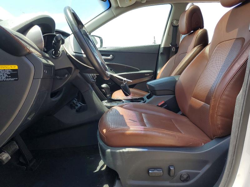 Aukcja sprzedaży 2013 Hyundai Santa Fe Sport, vin: 5XYZW3LA2DG028099, numer aukcji: 54552416
