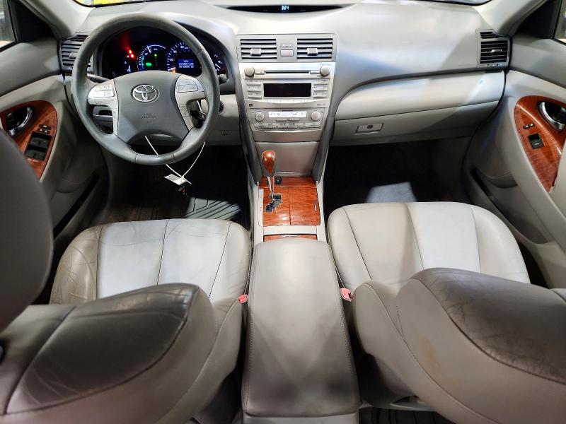 2011 Toyota Camry მანქანა იყიდება აუქციონზე, vin: 4T1BB3EK8BU131568, აუქციონის ნომერი: 53690056