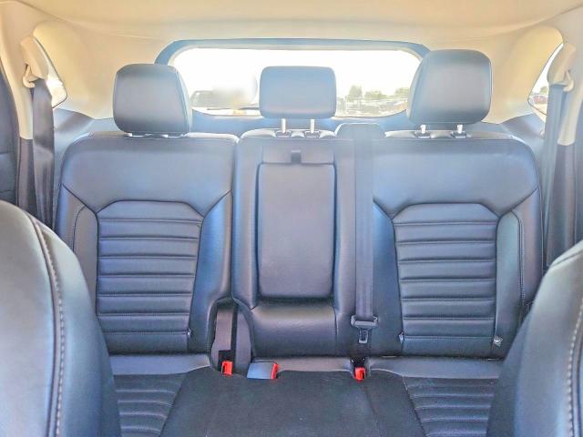 Aukcja sprzedaży 2016 Ford Edge, vin: 2FMPK4J8XGBB57852, numer aukcji: 53212406