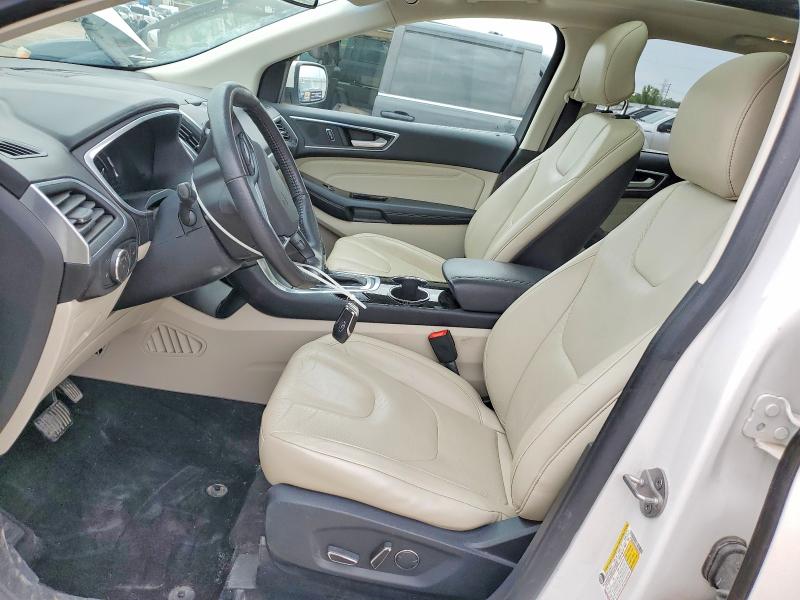 Aukcja sprzedaży 2016 Ford Edge, vin: 2FMPK4K90GBC66229, numer aukcji: 53546356