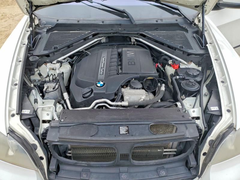 Продажа на аукционе авто 2012 Bmw X5, vin: 5UXZV4C51CL755019, номер лота: 54730756