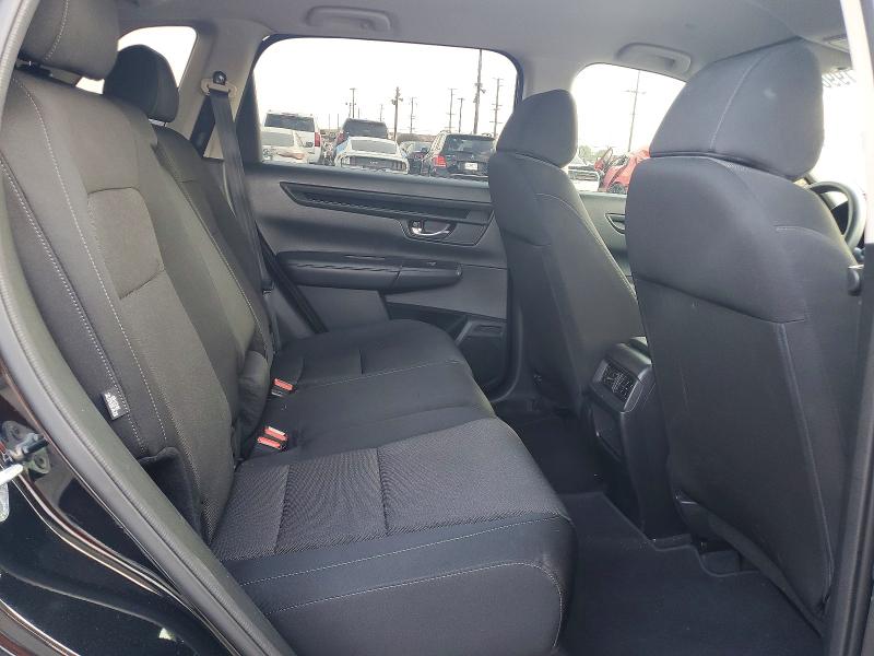 2023 Honda Cr-v მანქანა იყიდება აუქციონზე, vin: 7FARS4H26PE020784, აუქციონის ნომერი: 54119906