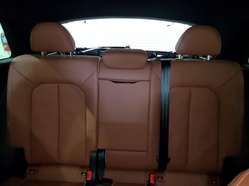 Продаж на аукціоні авто 2021 Audi Q3, vin: WA1AUCF34M1102892, номер лоту: 53635606