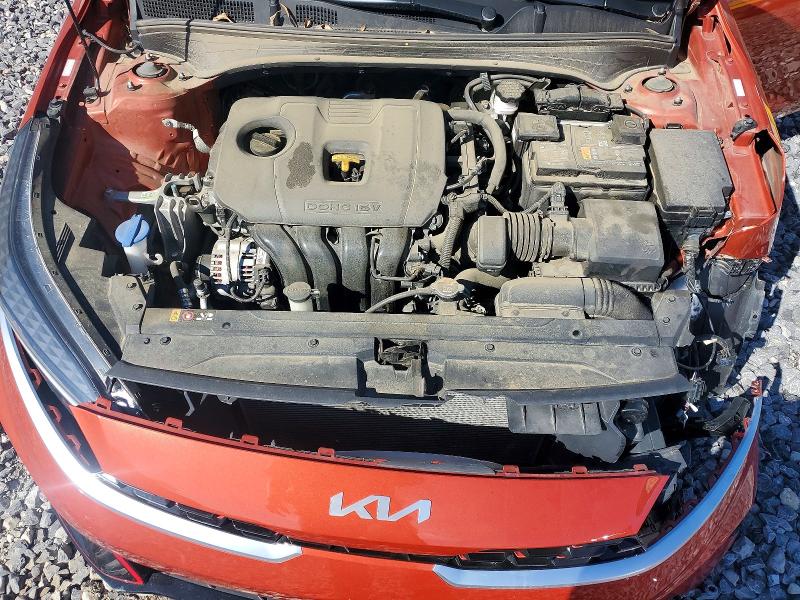 Aukcja sprzedaży 2023 Kia Forte, vin: 3KPF54AD4PE684007, numer aukcji: 52717946