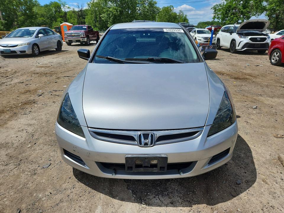 53899556 :رقم المزاد ، 1HGCM56126A070229 vin ، 2006 Honda Accord مزاد بيع