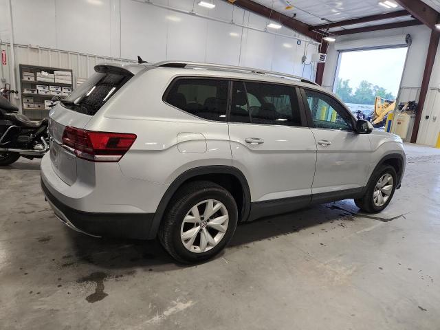 Продажа на аукционе авто 2018 Volkswagen Atlas, vin: 1V2CR2CA9JC565283, номер лота: 52234246