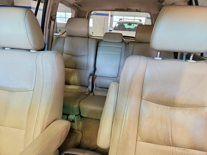 Продажа на аукционе авто 2007 Lexus Gx, vin: JTJBT20X070138251, номер лота: 52749946
