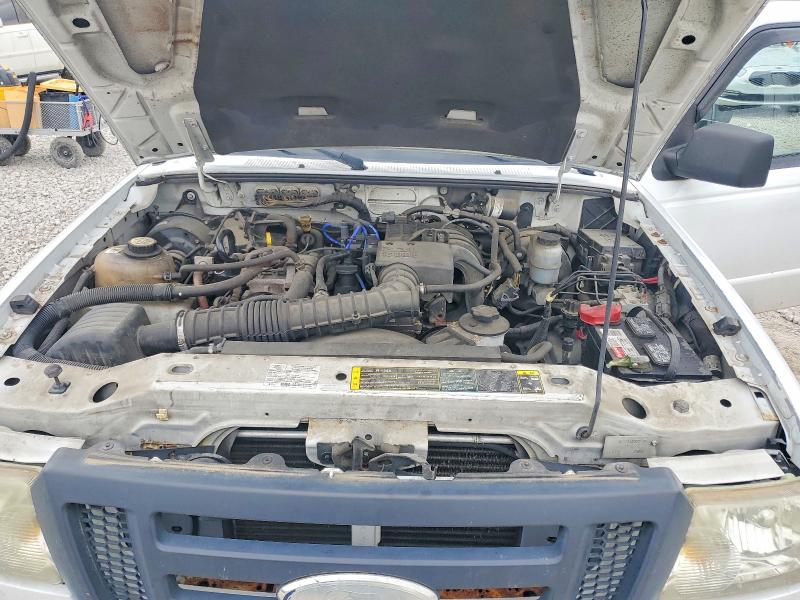2009 Ford Ranger მანქანა იყიდება აუქციონზე, vin: 1FTYR10D19PA13989, აუქციონის ნომერი: 53876116