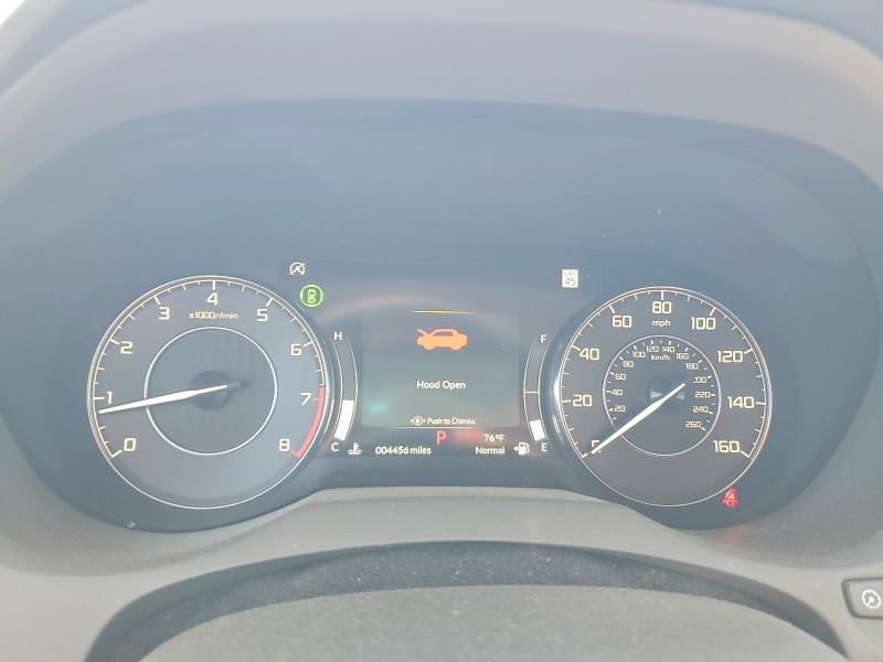 Aukcja sprzedaży 2025 Acura Rdx, vin: 5J8TC2H54SL028385, numer aukcji: 51822636