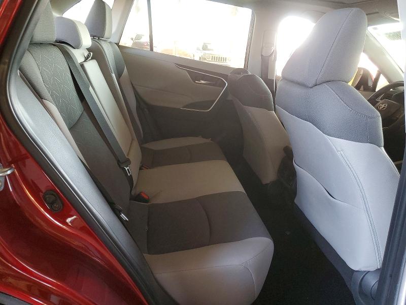 Продаж на аукціоні авто 2024 Toyota Rav4, vin: 2T3W1RFV0RW309006, номер лоту: 52937866