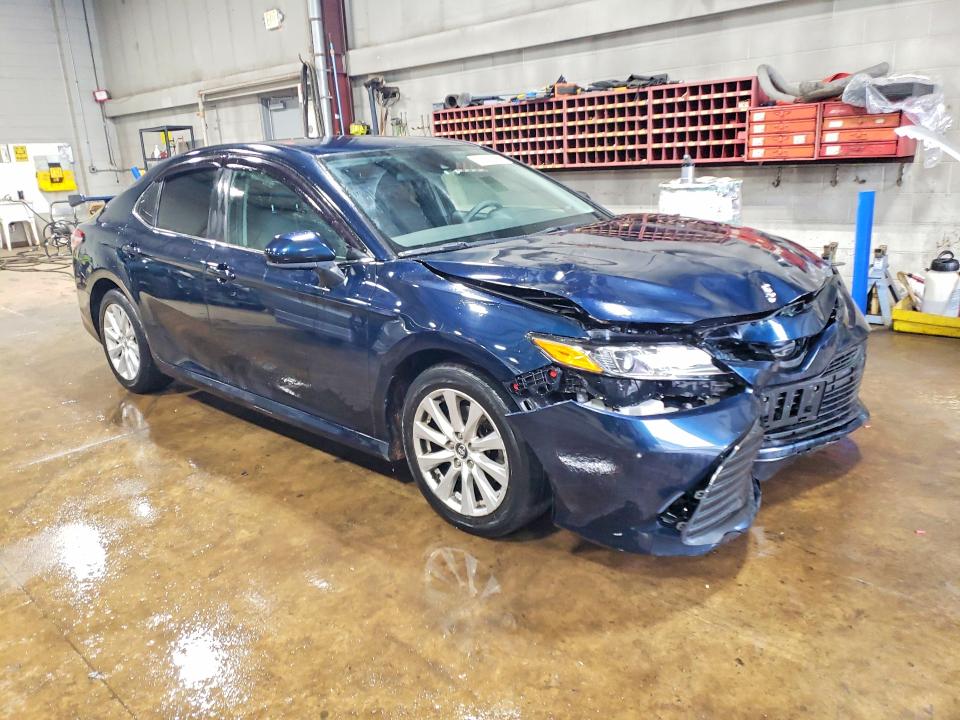 2019 Toyota Camry მანქანა იყიდება აუქციონზე, vin: 4T1B11HK7KU769541, აუქციონის ნომერი: 52474976