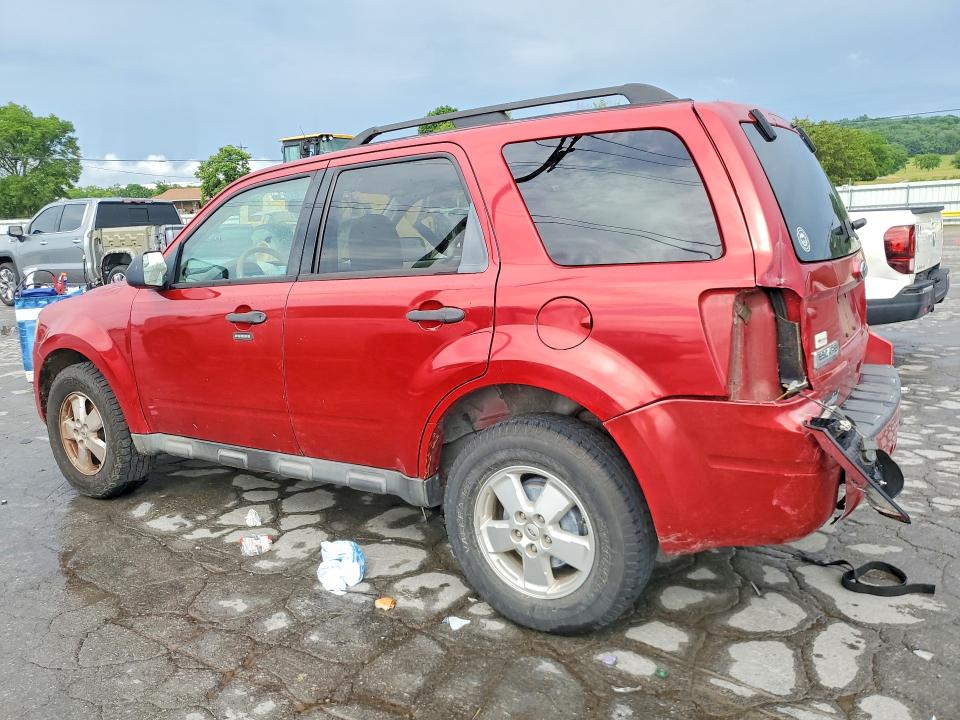 Aukcja sprzedaży 2010 Ford Escape, vin: 1FMCU0D72AKD34170, numer aukcji: 54437446