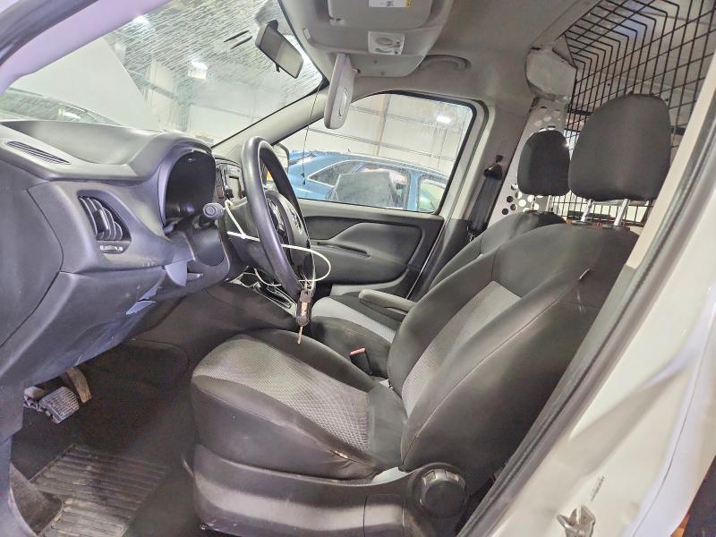 Aukcja sprzedaży 2018 Ram Promaster City, vin: ZFBERFAB0J6L12366, numer aukcji: 51959426