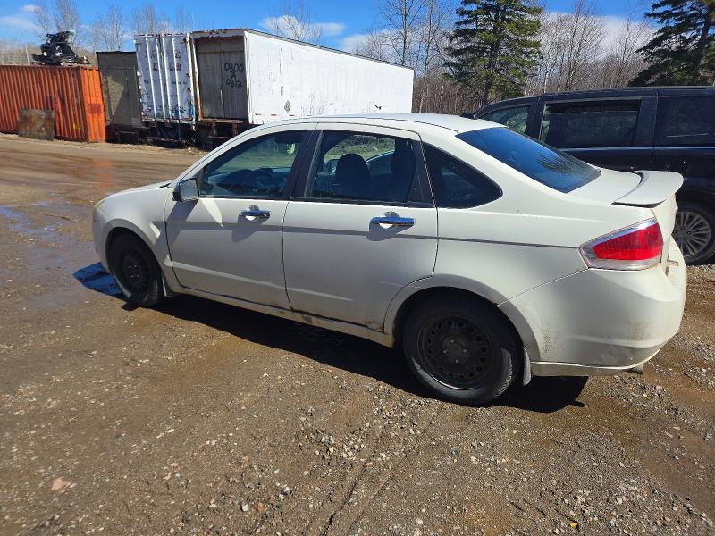 Aukcja sprzedaży 2011 Ford Focus, vin: 1FAHP3FN5BW114309, numer aukcji: 50987626