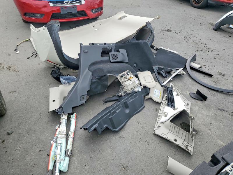 Aukcja sprzedaży 2020 Nissan Murano, vin: 5N1AZ2BJ3LN170187, numer aukcji: 53192666