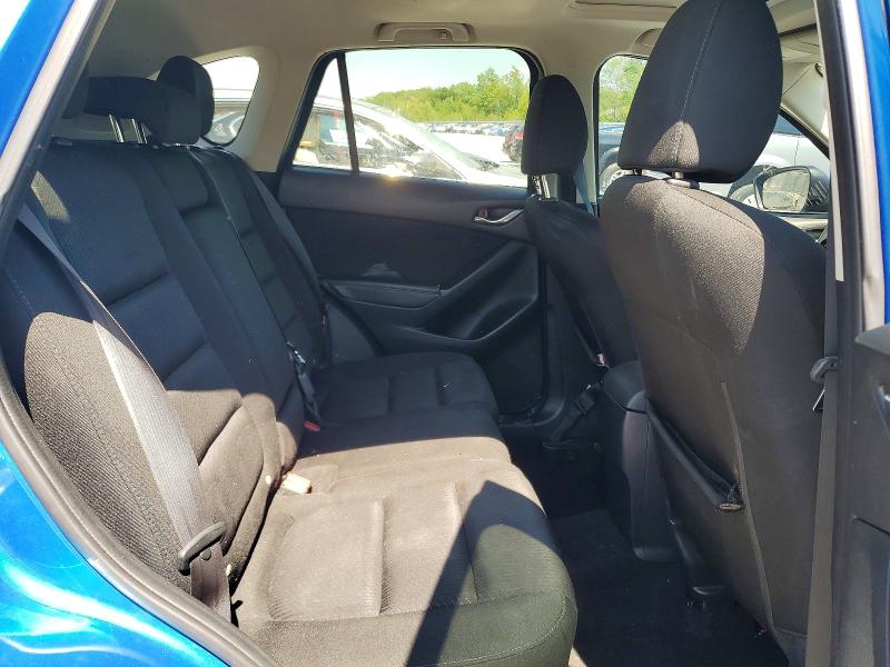 Aukcja sprzedaży 2014 Mazda Cx-5, vin: JM3KE4CY0E0303488, numer aukcji: 52833196