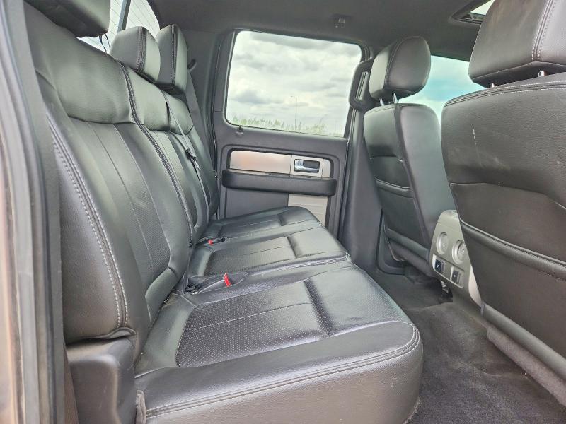 53731626 :رقم المزاد ، 1FTFW1ET0EKE41883 vin ، 2014 Ford F150 مزاد بيع
