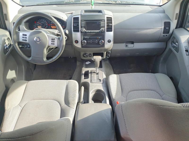 Aukcja sprzedaży 2018 Nissan Frontier, vin: 1N6AD0EV9JN706821, numer aukcji: 54878656