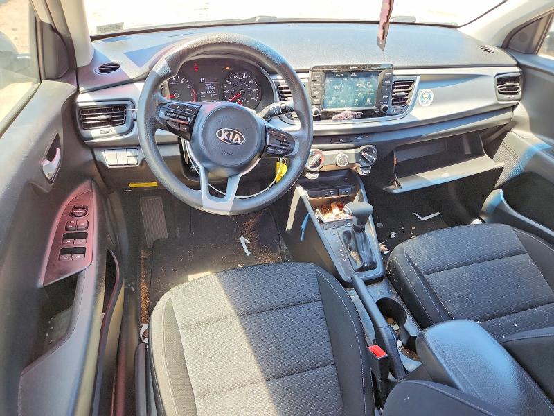Aukcja sprzedaży 2020 Kia Rio 5-door, vin: 3KPA25AD4LE352880, numer aukcji: 55015546