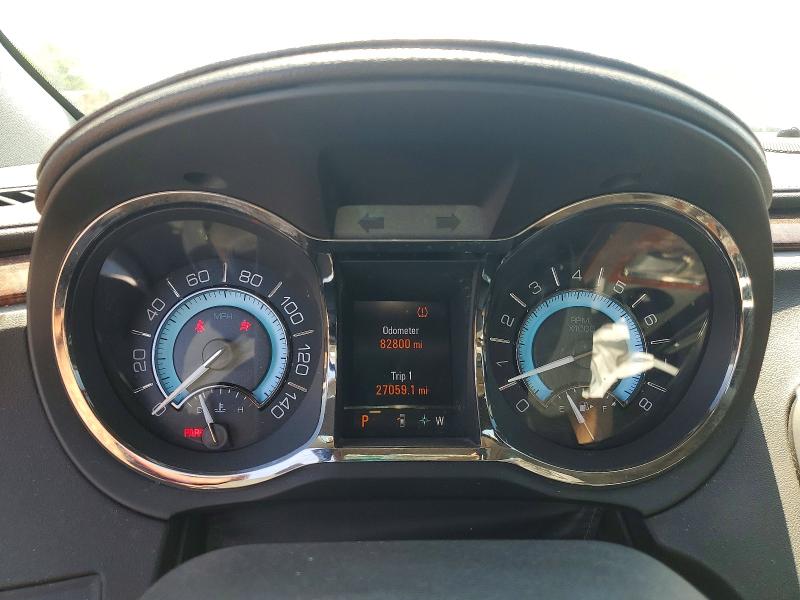 Продаж на аукціоні авто 2013 Buick Lacrosse, vin: 1G4GC5E30DF143860, номер лоту: 53095766