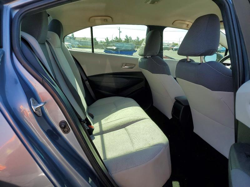 Продаж на аукціоні авто 2020 Toyota Corolla, vin: 5YFDPRAE1LP055420, номер лоту: 55007976