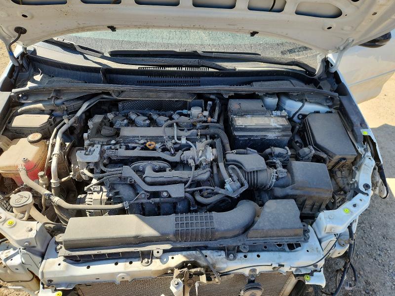 Продаж на аукціоні авто 2022 Toyota Corolla, vin: 5YFB4MBE5NP125327, номер лоту: 51699806