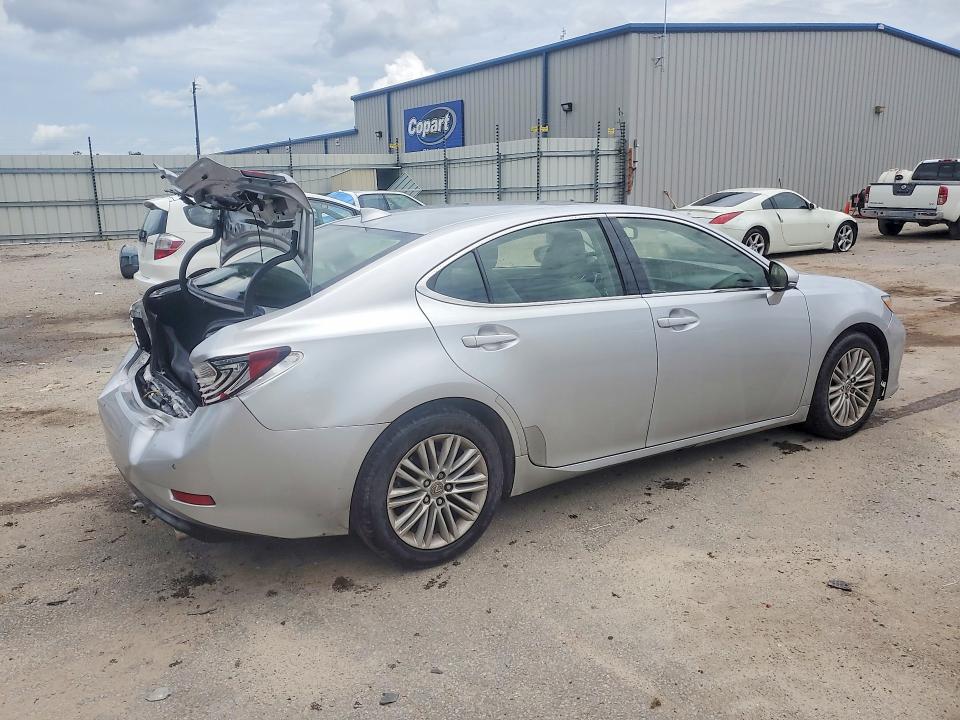 2015 Lexus Es მანქანა იყიდება აუქციონზე, vin: JTHBK1GG7F2205757, აუქციონის ნომერი: 54651816